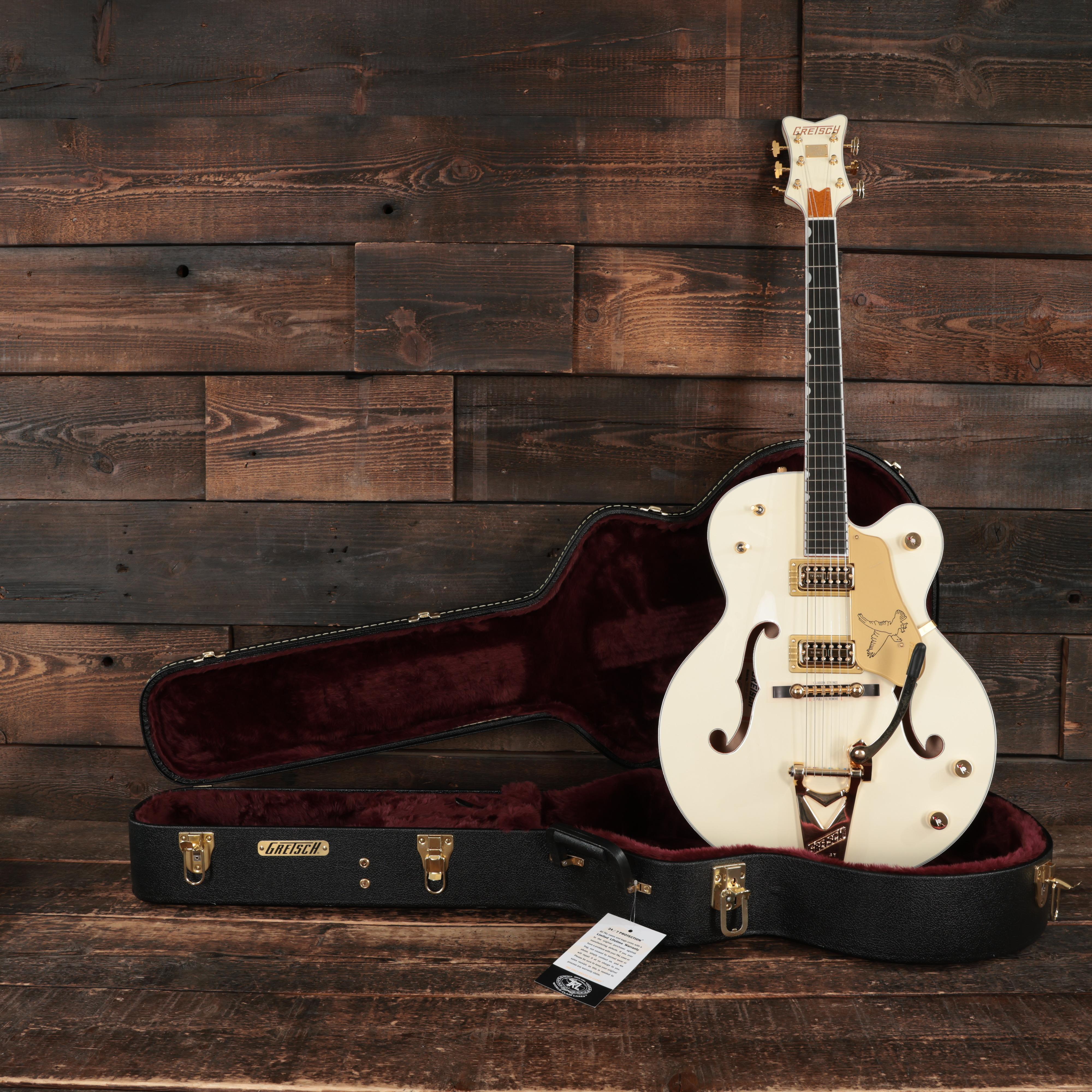 Gretsch / G6136T-59 Vintage Select Edition '59Falcon w/Bigsby